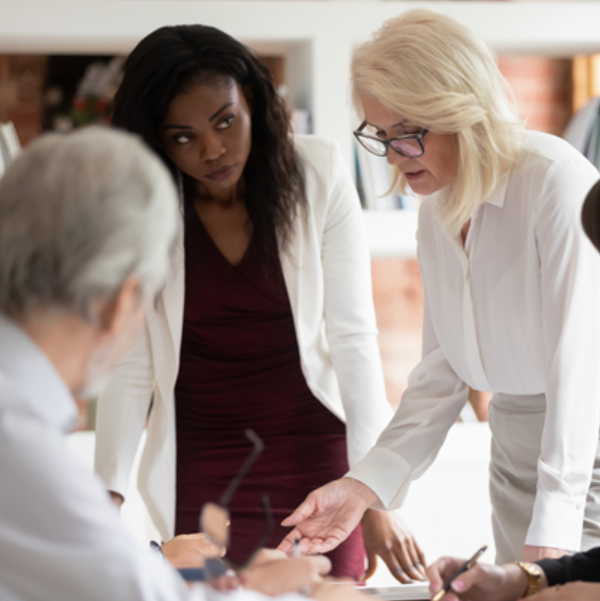 fortrasearch's tweet photo. Fortra advisor Lana Kairos works with newly-hired executives and companies during the pivotal first 90 days. We wanted to share her 7 actionable tips for how to put your leadership skills to find success in a new role. 
https://t.co/VEgm9Gg9rY https://t.co/0MvNRC5rsd