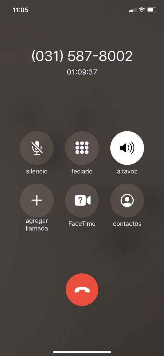 StephaniaC23's tweet photo. Que falta de respeto por parte de @Falabella_co, más de 1 hora en el teléfono esperando que me contacten con algún asesor, porque no me dan respuesta de la devolución del dinero de un producto que jamás llego https://t.co/tBaJiWR4ai