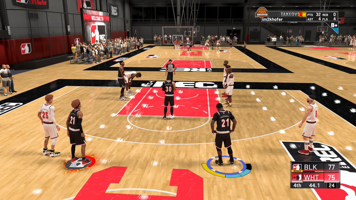 2khofEr's tweet photo. Still got it #2kcommunity #2ktvnow @2kfreeagent https://t.co/2Hbc84rlx6