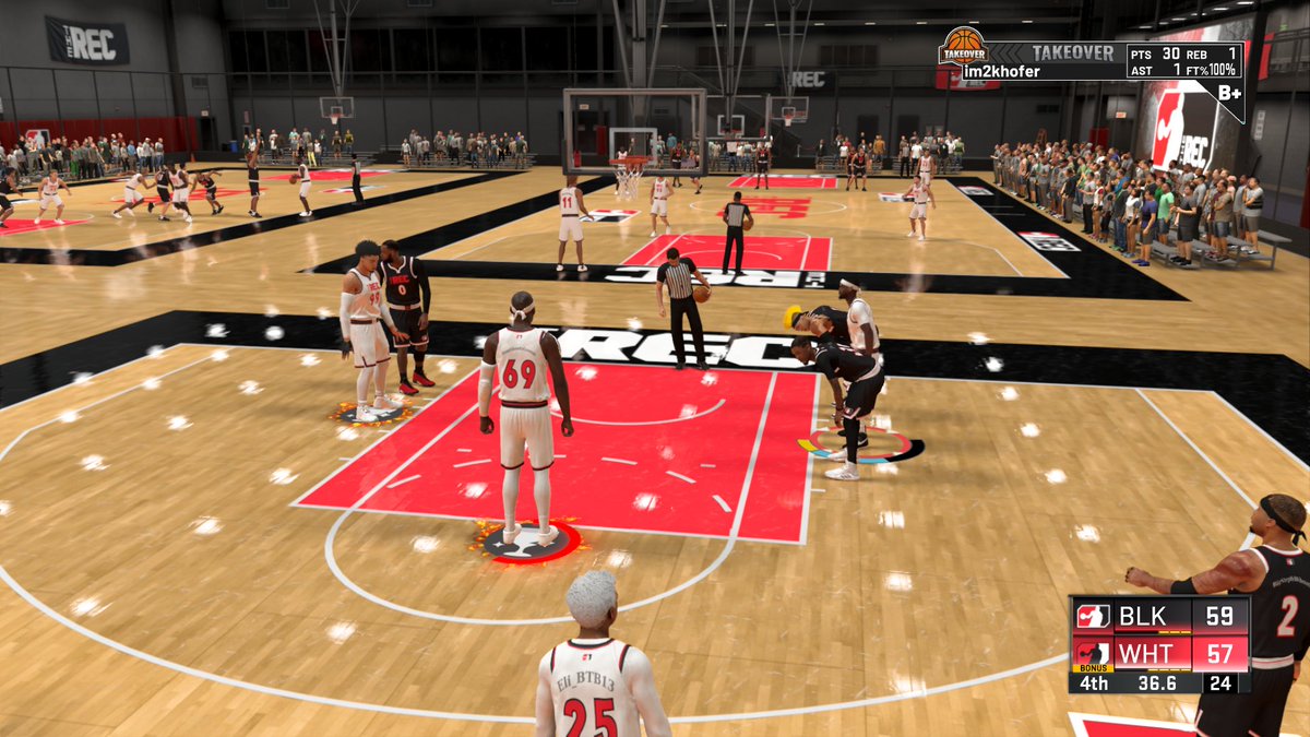 2khofEr's tweet photo. Still got it #2kcommunity #2ktvnow @2kfreeagent https://t.co/2Hbc84rlx6