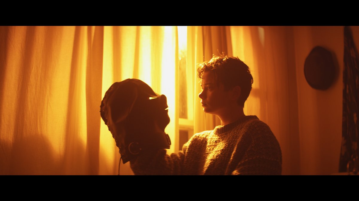 To Nowhere: desire, fear &amp; escapism | Feature film by writer/director Sian Astor-Lewis producer Georgia Hurt | DoP Mads Junker, starring Lily Lesser, Josefine Glæsel &amp; Orlando Seale |  #tonowherefilm2020

#film #independentfilm #drama #female #britishfilm
 #lgbtq