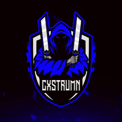TeamImpactES's tweet photo. We are glad to welcome @Cxstrumn to the team! https://t.co/TK3YebzbL9