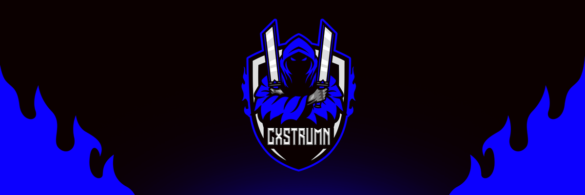 TeamImpactES's tweet photo. We are glad to welcome @Cxstrumn to the team! https://t.co/TK3YebzbL9