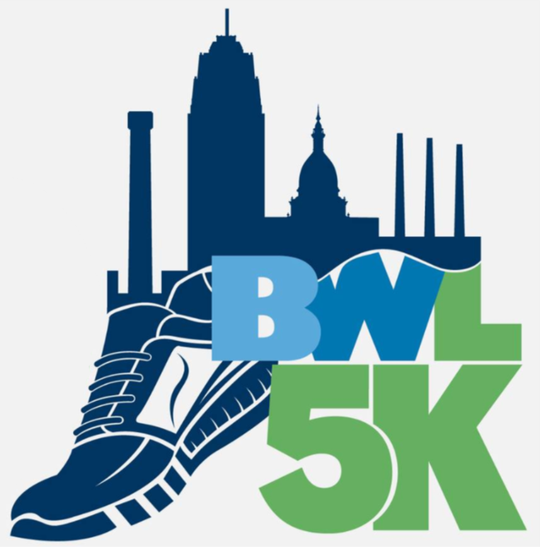 BWLComm's tweet photo. BWL 5K UPDATE: Our race committee met, and given the restrictions placed on large events at this time, we’ve decided to cancel this year's race. We plan to return stronger next year with the same great giveaways and the wonderful race environment you help to create. https://t.co/f9sYBRjG9e
