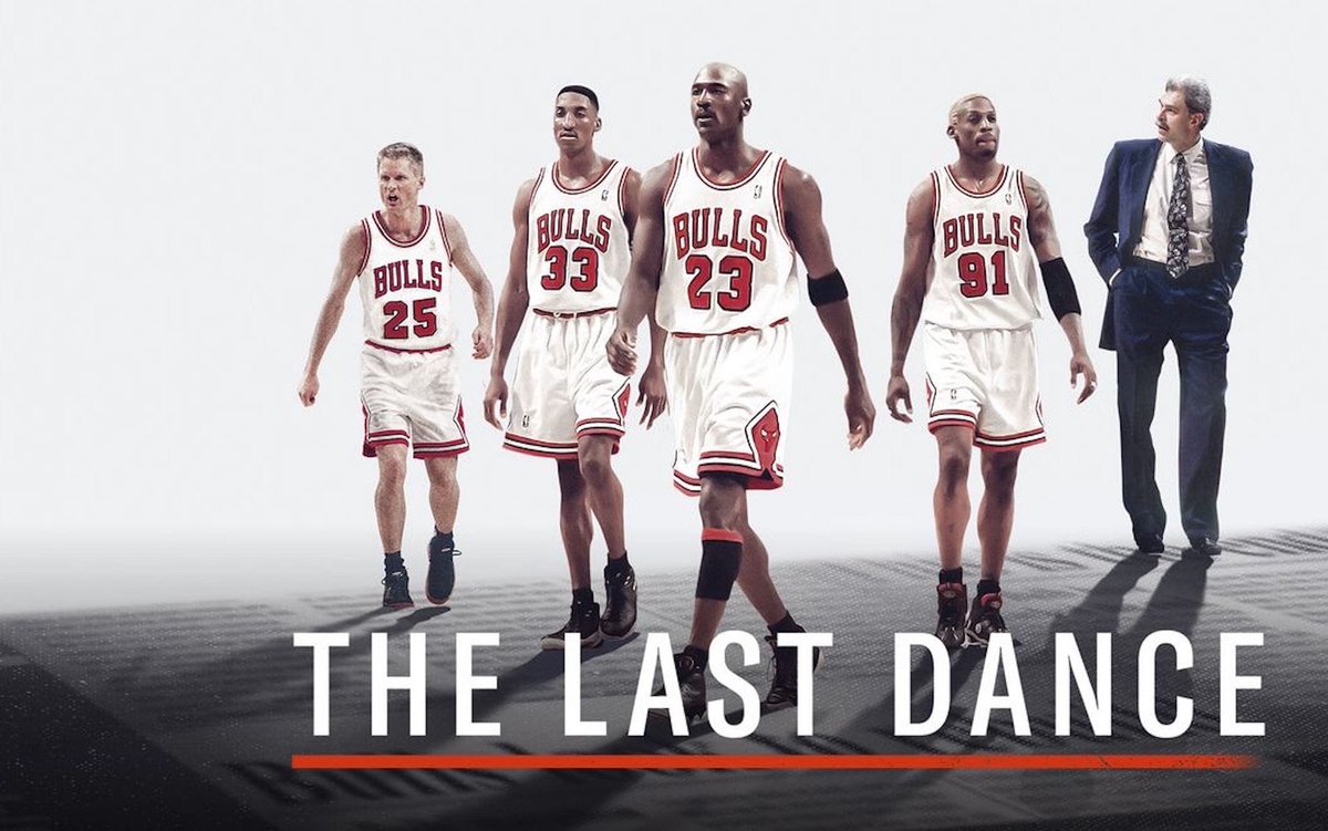 #TheLastDance documentary has been making headlines with it's exclusive, all access, intimate showing of one sports most famous franchises and most well known athlete. Which former Babestation Babe would you like to see an all access doc on https://t.co/a2L6UqSmth