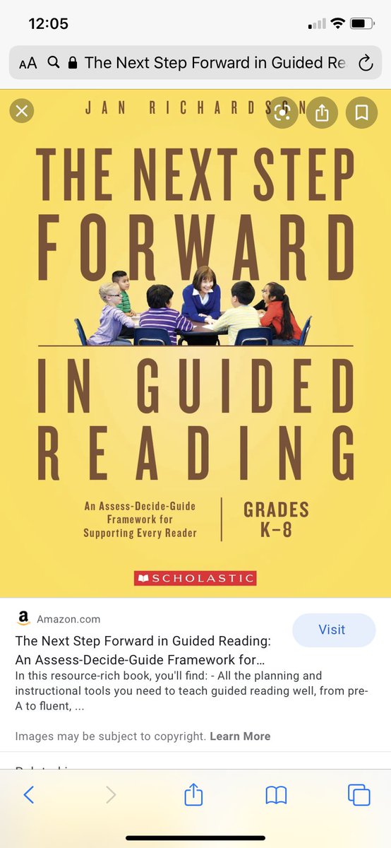 Dana_Howard73's tweet photo. Really enjoyed listening to Fallsburg Elementary talk about guided reading. I hope to do this next year in my classroom. #team606 #Hollerproud #virtualFIRESummit https://t.co/xisHxnpb45