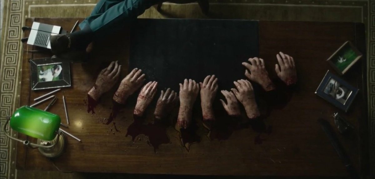 levmauc's tweet photo. Clara candidata a serie del año: GANGS OF LONDON convertirá a los Peaky Blinders en un patio de colegio. Mafias, mentiras y bandas callejeras en un festival de sangre, coreografías, ritmo demencial y violencia extrema donde cualquier objeto es un arma. En Julio, estreno mundial. https://t.co/1VTmo50DOg