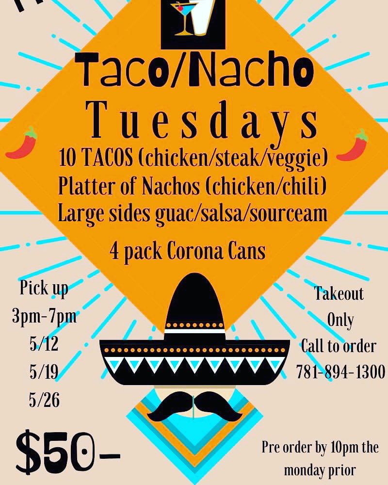 Joco's Bar and Kitchen tweet media