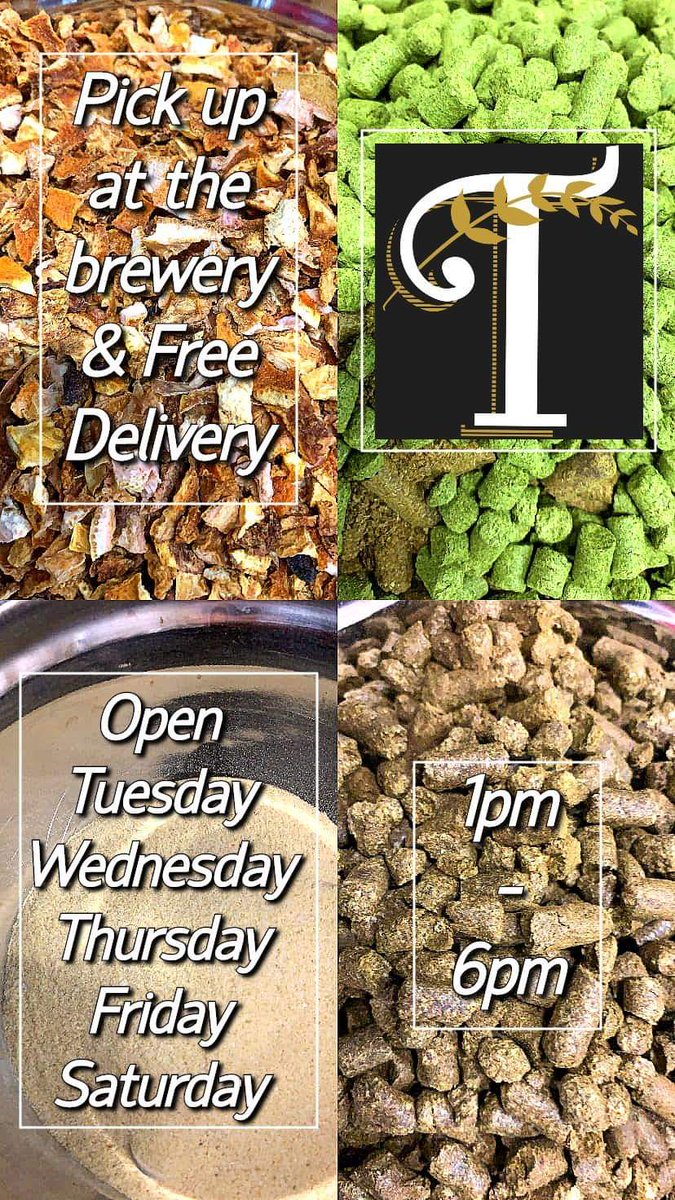 TridersBeer's tweet photo. Place your botted beer orders by calling/texting (902)614-8983, emailing contact@triderscraftbeer.com, or messaging us on Facebook!
.
.
.
#tcb #triders #tridersbeer #triderscraftbeer #triderscraftbrewery #freedelivery #beer #craftbeer https://t.co/sA40fQQ6dT