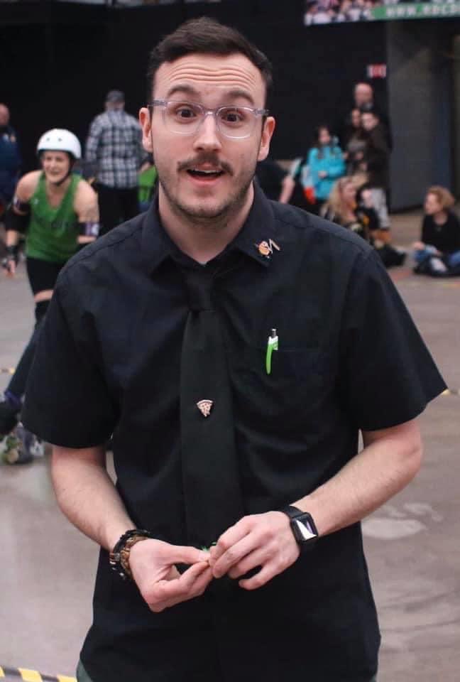 RocCityRollerDerby tweet media