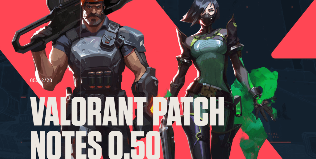 ValorantLocker's tweet photo. Latest Patch notes 0.50!

All rifles have been updated to make single-tap and burst fire more efficient. The idea here is to support the viability of all rifle shooting styles (tap, burst, spray) when used in optimal situations....

Read More: https://t.co/hve32uqubU 

#Valorant https://t.co/hntkXztZNR