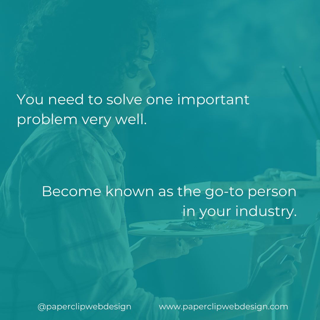 paperclipwebdzn's tweet photo. Learn to grow your small business! #webdesign #websitemaintenance #seo #socialmediamanagement #bahamas #smallbusiness https://t.co/LpqG23htVE