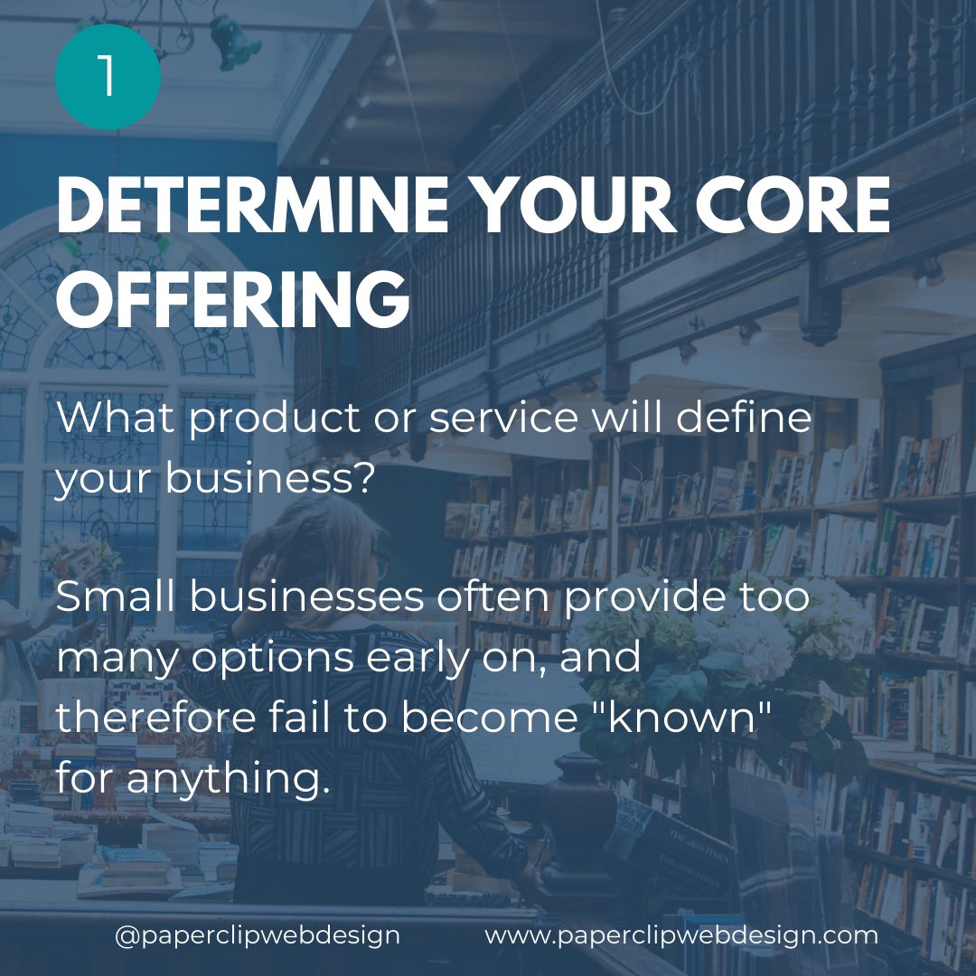 paperclipwebdzn's tweet photo. Learn to grow your small business! #webdesign #websitemaintenance #seo #socialmediamanagement #bahamas #smallbusiness https://t.co/LpqG23htVE