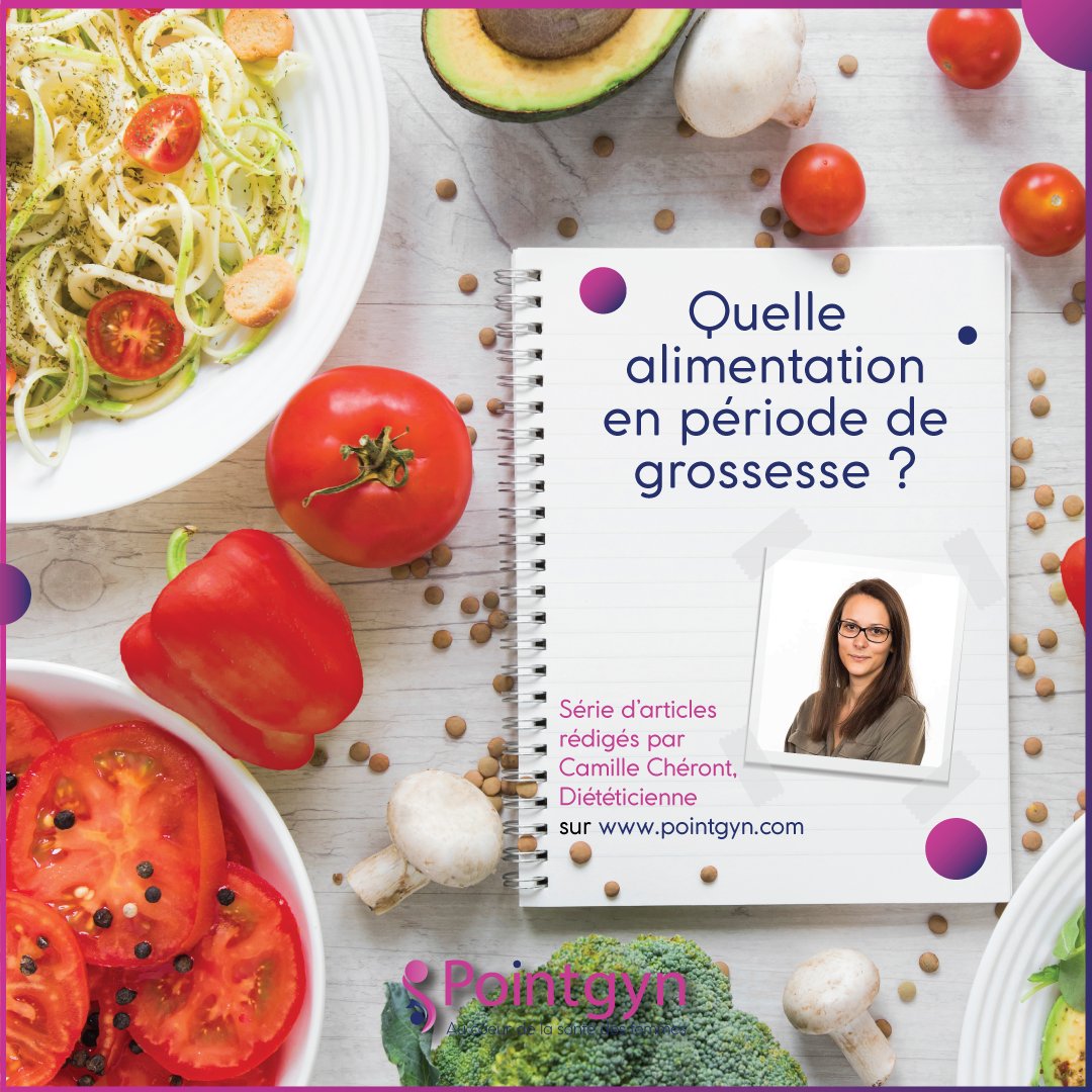 centresPointgyn's tweet photo. Quelle alimentation en période de grossesse ? Camille Chéront, diététicienne nutritionniste dans les centres Pointgyn nous propose sur notre blog, cette semaine, une série d'articles pour y répondre. Bonne lecture et bon appétit.
https://t.co/UYfi6jKAzE https://t.co/tPkBzSfY4Y