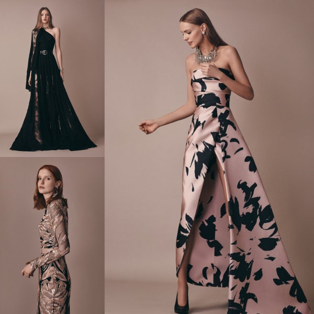 MMMAYA1990's tweet photo. Elie Saab Pre-Fall 2019, pictures by Vogue @eliesaabworld @voguemagazine #vogue #voguemagazine #eliesaab #eliesaabworld #fashion #moda #prefall #prefall2019 #fall #otoño #ilovefashion #art #arte #highfashion #altamoda #chillax https://t.co/bnYcGSukPd