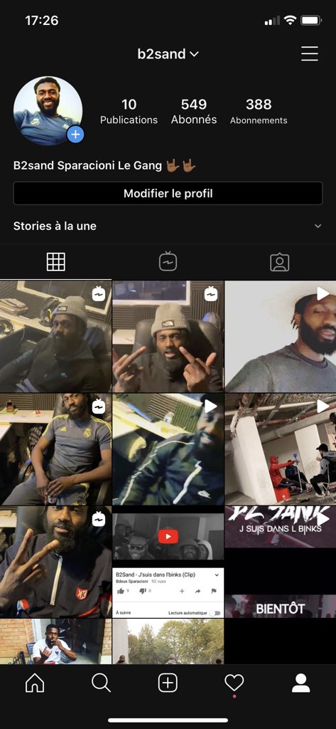 Bdeeux's tweet photo. Oukaaaoule dans la maison 🤟🏾🤟🏾 https://t.co/7El5p8jk2q