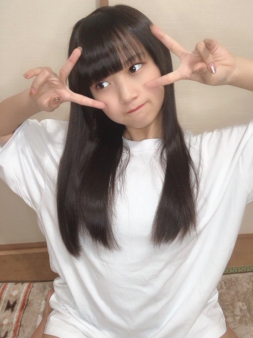 奥野未悠のTwitter画像30