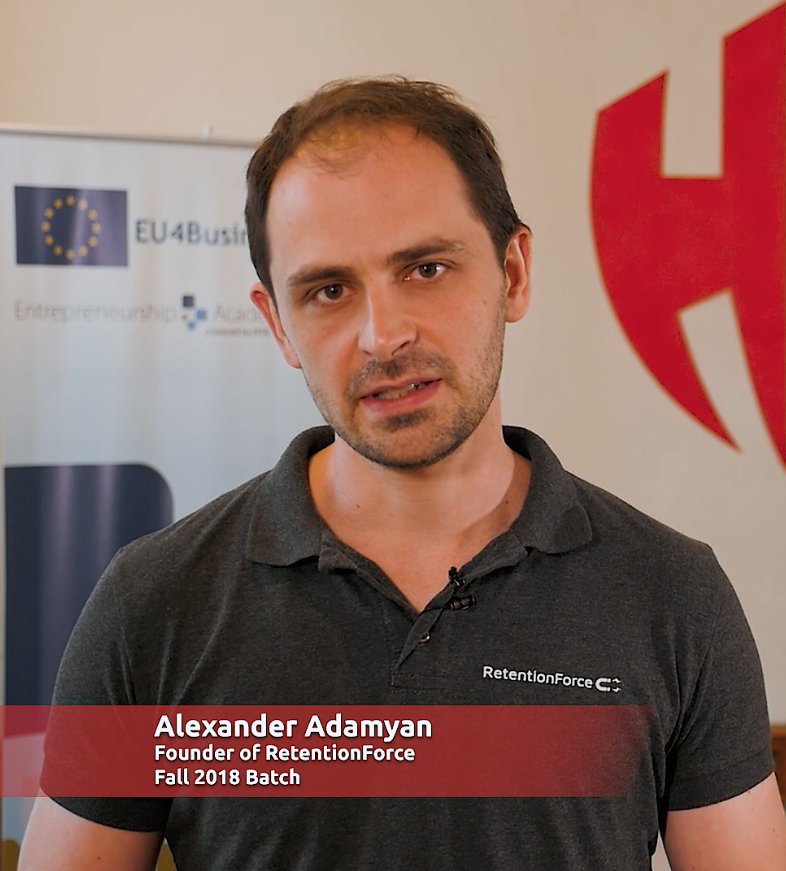 CatalystASA's tweet photo. The program alumni have already raised more than €3M in VC funding․ Next Gevorg Soghomonian and Alexander Adamyan will share their progress and post-graduation achievements.
Join here https://t.co/IUfLmKsWCE
#ASABatch5 #StartupAcademy #EU4Business @efsefund https://t.co/nhv8qIcYDi