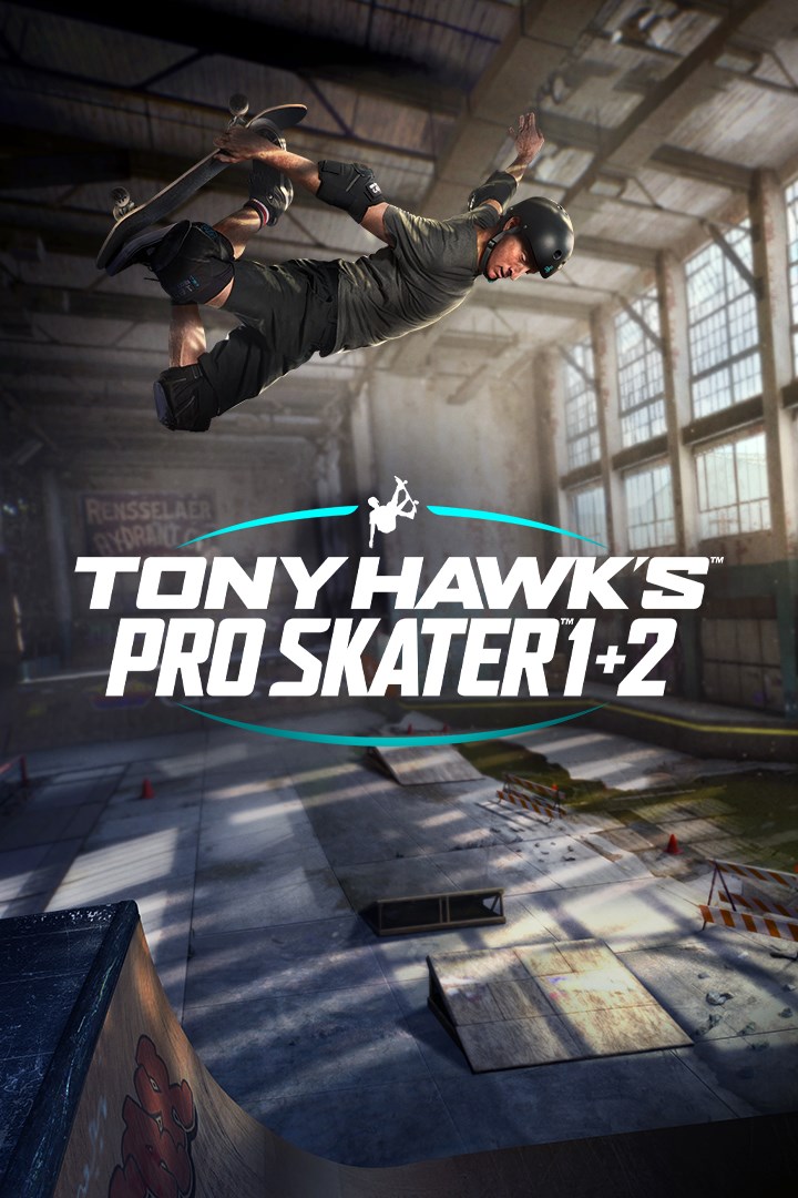 amazon tony hawk ps4