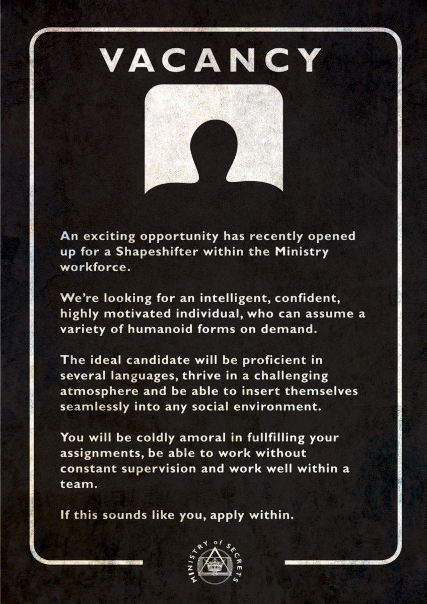 MinistryOfSecrets tweet media