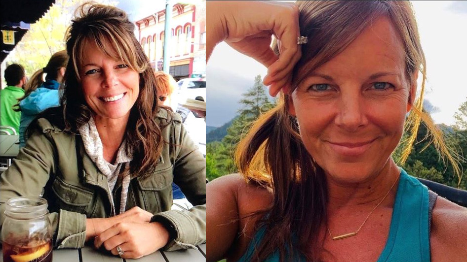 MISSING: Suzanne Morphew hasn't been seen since Sunday.The Chaffee Cou...