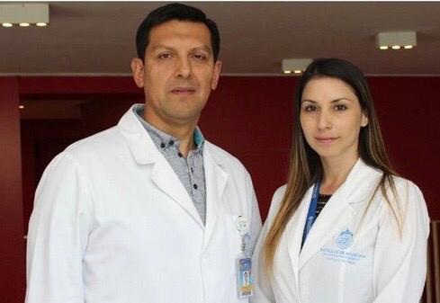 Latin American Intensive Care Network tweet media