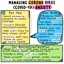 NancyDHolton1's tweet photo. May is Mental Health Awareness month...we could all use a few tips to help us cope with our present circumstances...Here are a few tips for families!@GISDhealth @gisdwellness https://t.co/y83heignyy