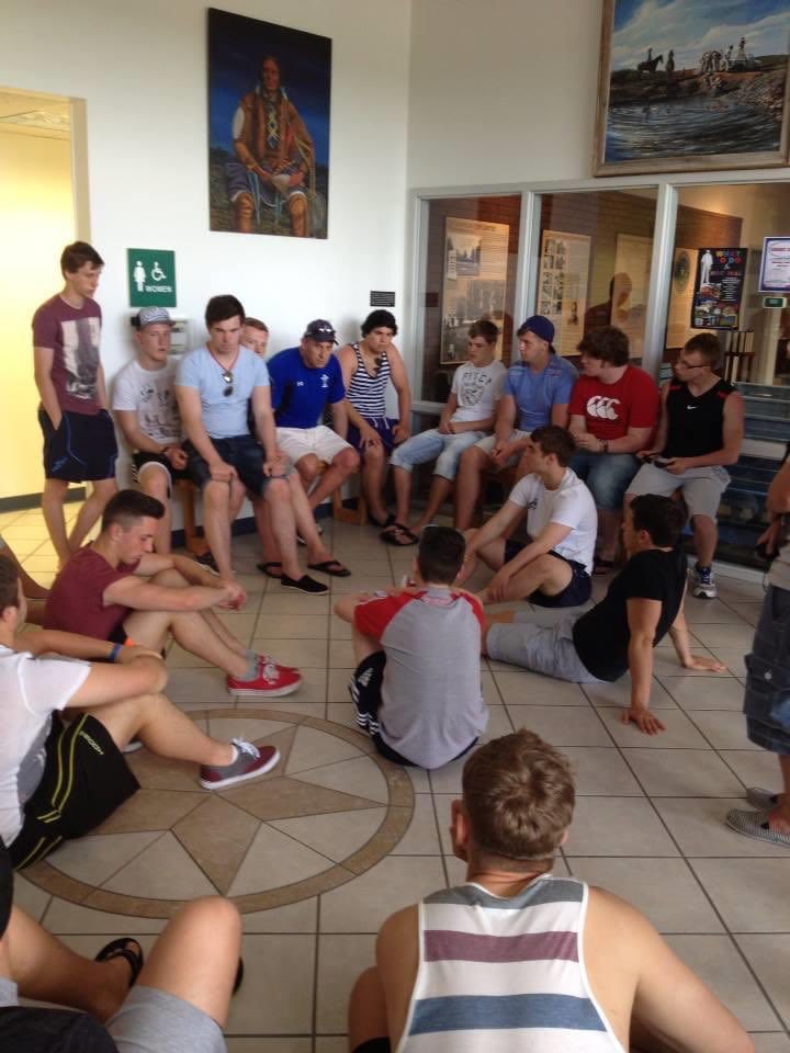 Rygbi Coleg Penybont | Bridgend College Rugby tweet media