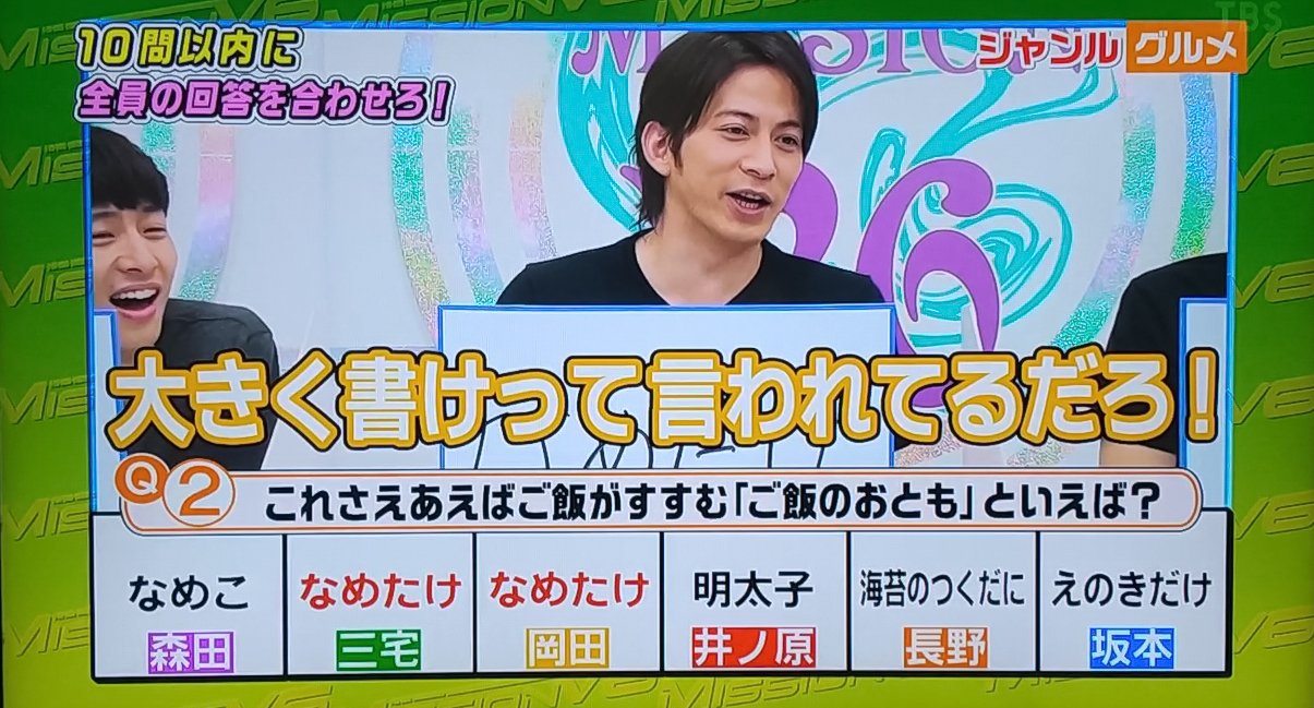 ミッションv6 Twitter Search Twitter