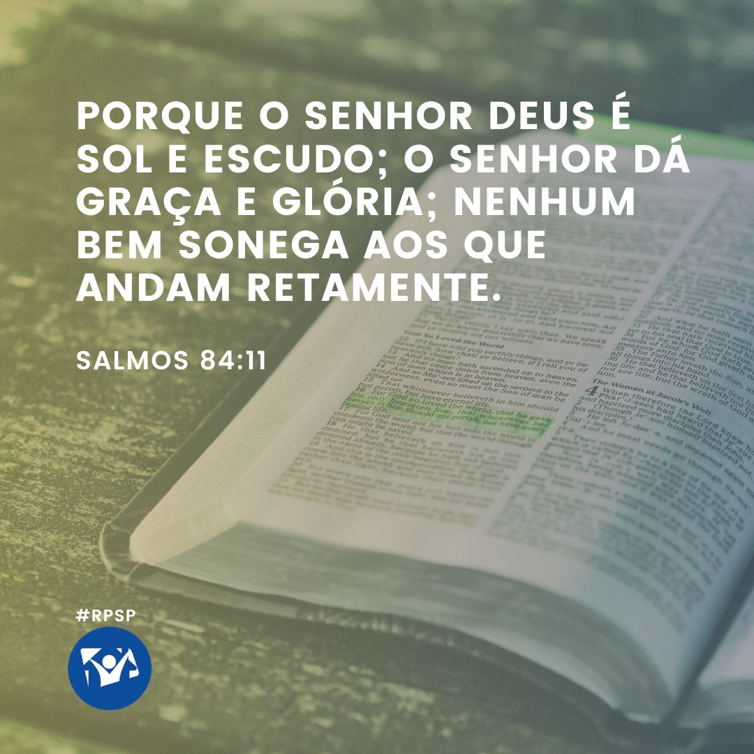 Leia_a_Biblia's tweet image. Deus está conosco para nos dar força que nos permita enfrentar cada experiência. Olha que confortante saber que Ele não retém nenhum bem àqueles que revelam os princípios da justiça na vida..

Lembre-se de que o bem maior é a vida eterna e essa vida aqui é passageira.