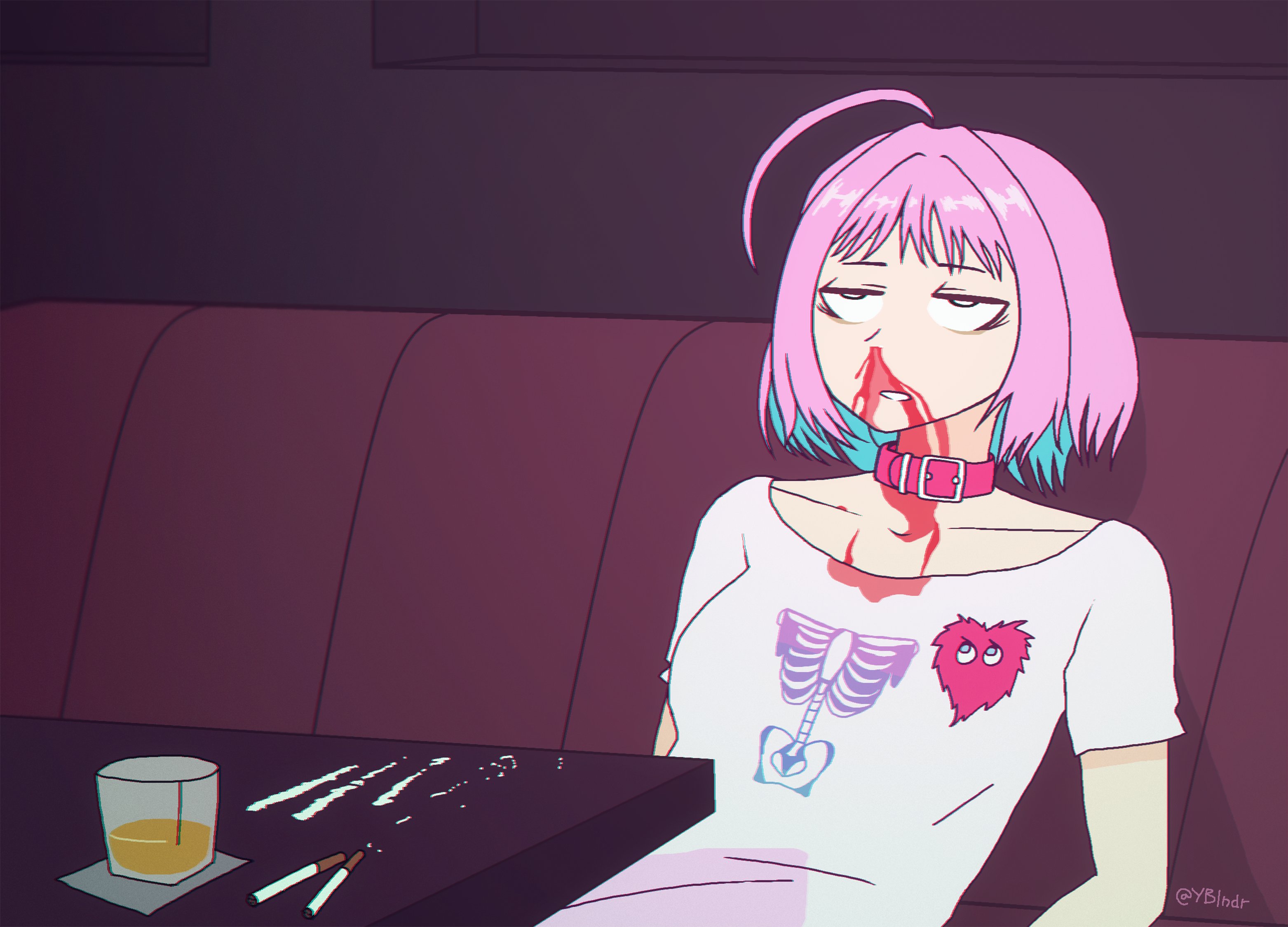 Yumemi Riamu