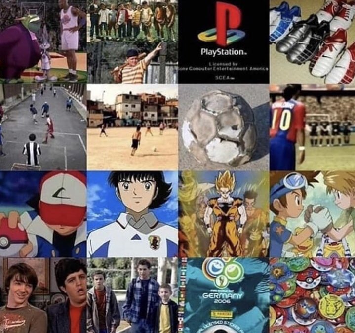 Futbool_Fotos's tweet photo. MI INFANCIA 😍❤️ https://t.co/EOpl5WBsGl