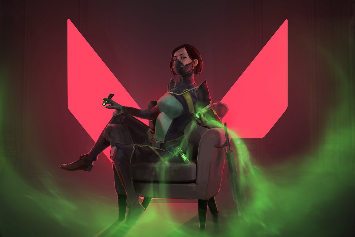 Les inscriptions à la première édition du tournoi <a href="/VALORARTfr/">ValorART</a> : #ValorART sont ouvertes !

forms.gle/e1Ewx8ihzeihYv…

Elles se clôtureront jeudi à 23h59. Nous tirerons au sort 10 équipes.

Pensez à rejoindre le discord pour avoir toutes les informations : discord.gg/MP7qz3j