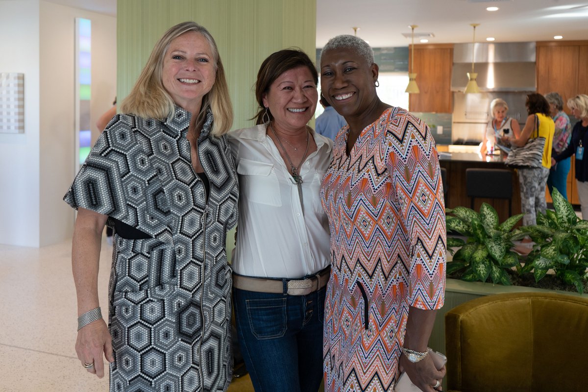 ASIDSanDiego's tweet photo. ASID SD WEEKLY: In This Together - https://t.co/SVW3bg4Px6 https://t.co/B3hGwkTgge
