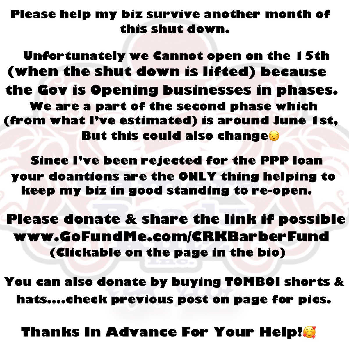 CameraReadyKutz, Inc (@camerareadykutz) on Twitter photo 