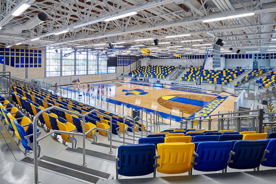 TXHSGBB's tweet photo. El Paso Eastwood vs. Frenship
VOTE: https://t.co/cL6kxrJb3Z
@EastwoodHQ https://t.co/g5sIxdznC1
