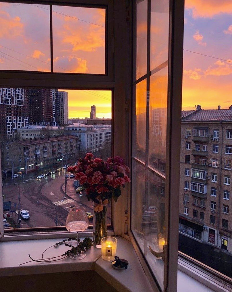 Imagine waking up to a view like this...