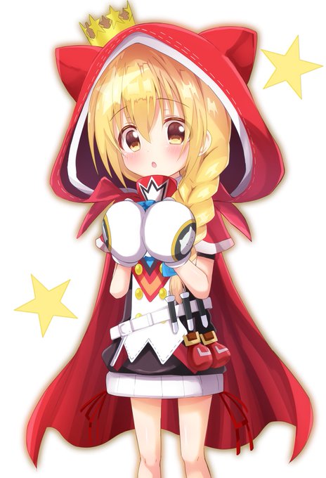 ミリオンアーサーの錬金ちゃん描きました🌟 