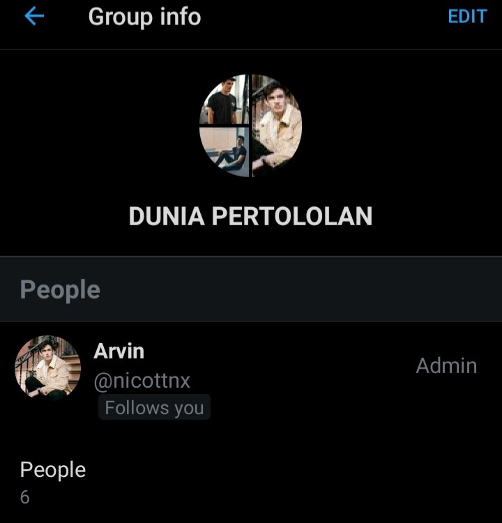 DANI. tweet media