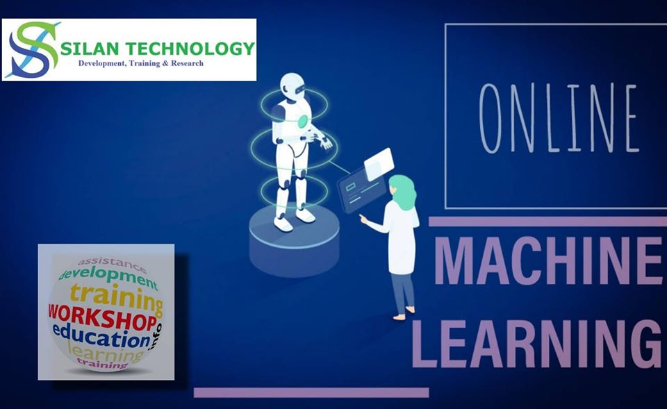 SilanSoftware's tweet image. Join Silan Technology for the Online sessions by our Expert. So enroll yourself by booking a demo with us and get the training with hands-on Real Time Projects with Certification.
For further queries kindly contact us on 0674-2361252 
#SilanTechnology #python #machinelearning