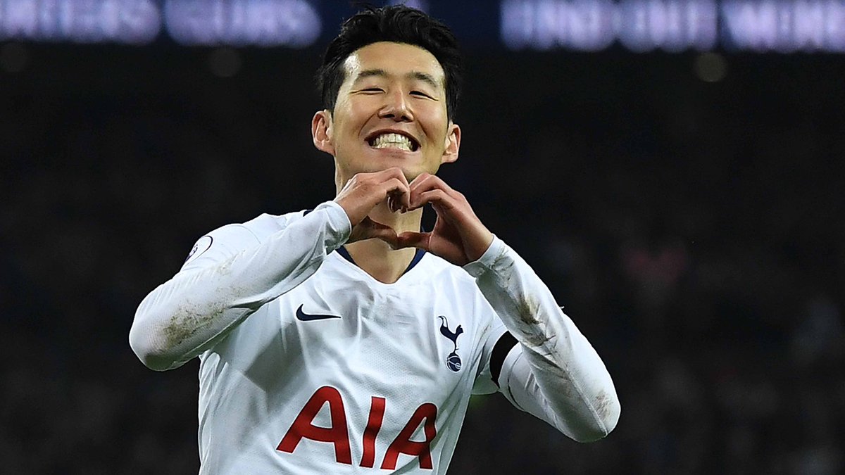 Tottenham Hotspur tweet media