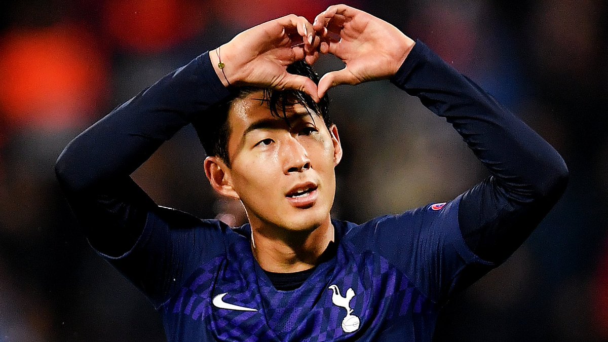 Tottenham Hotspur tweet media