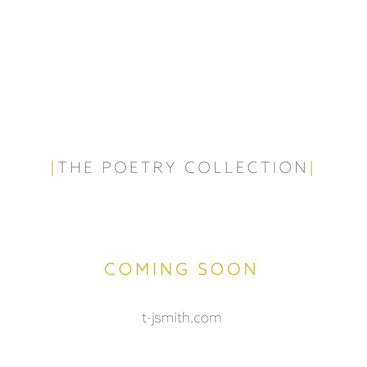 AuthorTJ's tweet photo. “In a poem, one can briefly speak about a life well-lived or a love sadly lost, betrayal, or trust in just a few lines. That is so exciting to me.” - Maya Angelou
#ItsComing #TuesdayVibes #TuesdayThoughts #poetry #WritingCommunity #Writer #amwriting #tmfo https://t.co/ZyF1PW6PWE