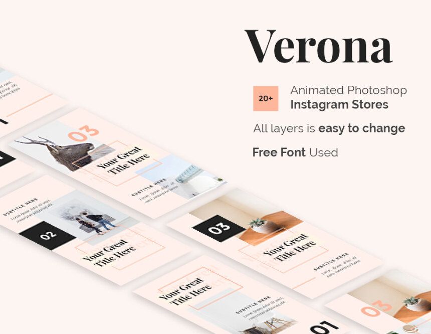 Download Mockup World On Twitter This Free Set Includes 20 Animated And Static Instagram Stories Templates That You Can Edit Right In Photoshop Https T Co 2qksy7sf90 Https T Co 8v8m4sm5nf