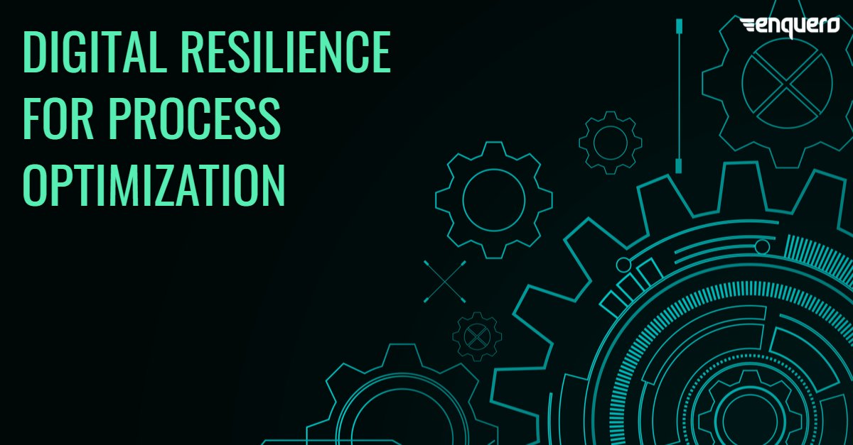 enqueroinc's tweet photo. Evaluate business vulnerabilities to optimize business processes within the ecosystem. 
Visit https://t.co/aFeVcROVbt to know more.

#digitaltransformation #businessresilience #datadrivendecisions   #digitalstrategy https://t.co/cedQoxB43Y