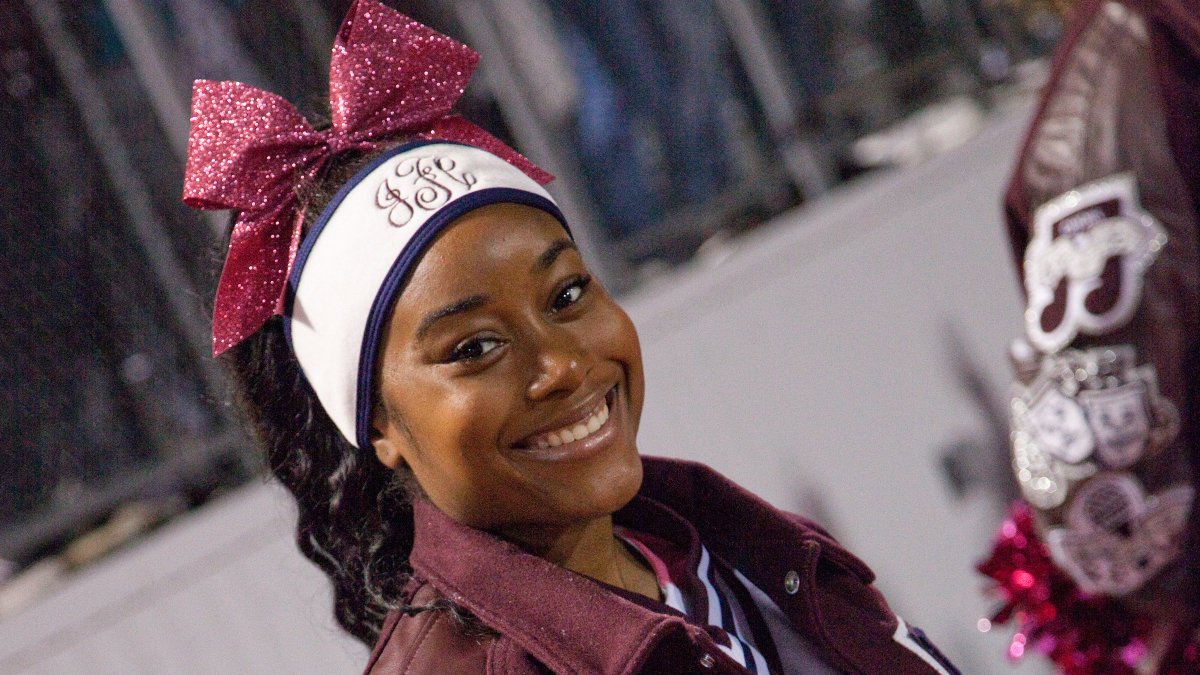 Rowlett HS Cheer tweet media