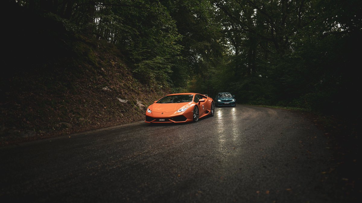 Offer your collaborators and clients an amazing experience on the most beautiful roads of the Belgian #Ardennes
drive-talk.com

#corporatevent #Automotive #roadtrip #Lamborghini #huracan #ExperienceAmazing #supercars #drivetalk