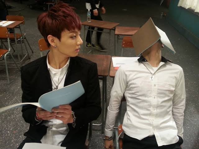 boy in luv (2014)