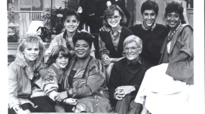 What Was 'Gimme a Break!' Star Nell Carter's Net Worth at the Time of Her Death?