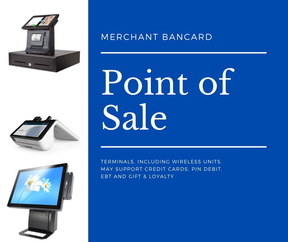mbncard's tweet photo. We are proud of our significant track record in providing high-quality merchant credit card payment equipment and services to a wide variety of businesses. 

https://t.co/R57nMEUEsv https://t.co/ZE8JCSMB1Q